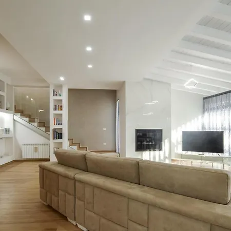 La Perla Marina Holiday home