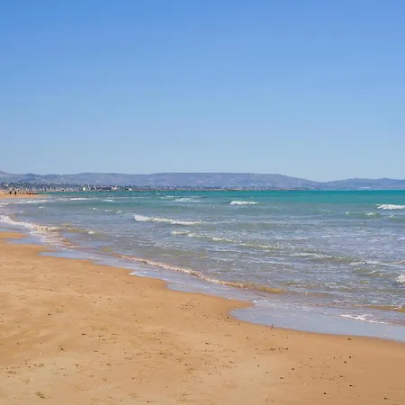 La Perla Marina *