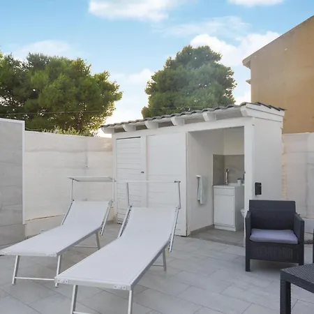 Casa vacanze La Perla Marina Realmonte