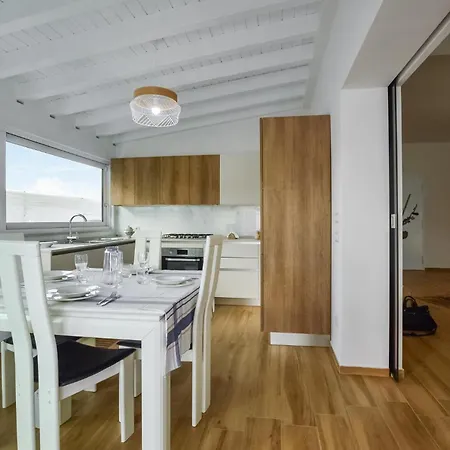 La Perla Marina Holiday home