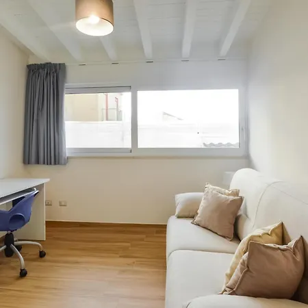Holiday home La Perla Marina *