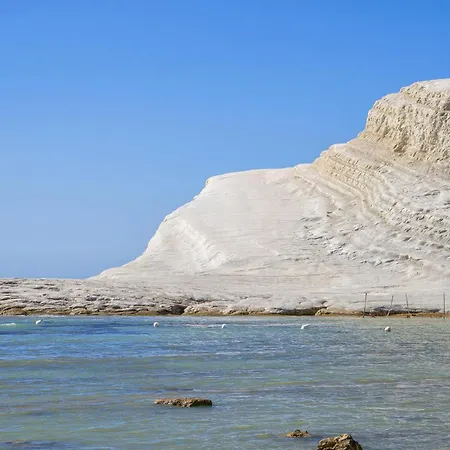 Casa vacanze La Perla Marina Realmonte